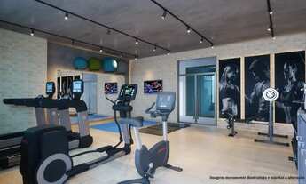 Imagem 6: Villa Residence - apartamentos com 368m2 em Adrianópolis - Manaus - AM