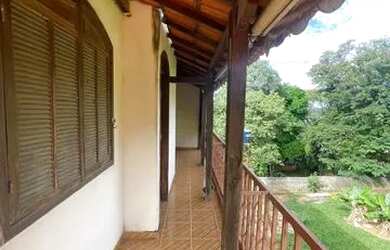 Imagem 3: Alugo casa no bairro santo Afonso/Marimba Betim