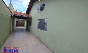 Imagem 4: Casa com 3 dormitórios para alugar, 84 m² por R$ 1.800,00/mês - Jardim Fazendinha - Itanha