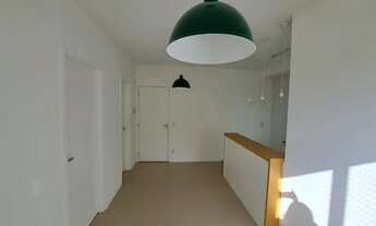 Imagem 4: Apartamento para aluguel tem 33 metros quadrados com 1 quarto em Barra Funda - São Paulo