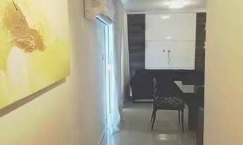 Imagem 4: Apartamento com 3 dormitórios à venda, 102 m² - Boqueirão - Santos/SP