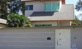 Imagem 3: Casa com 4 dormitórios à venda, 312 m² por R$ 1.800.000,00 - Barro Branco - São Paulo/SP