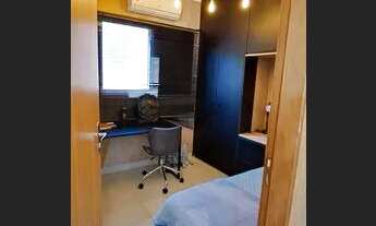 Imagem 4: Apartamento para venda com 45 metros quadrados com 2 quartos em Praeirinho - Cuiabá - MT