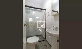 Imagem 4: Apartamento de 157m² com 3 dormitórios e 3 vaga - LOCAÇÃO - Moema Pássaros