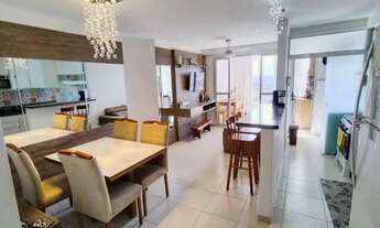 Imagem 2: Apartamento para venda tem 89 metros quadrados com 2 quartos em Vila Olímpia - São Paulo