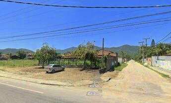 Imagem 4: Terreno para alugar, 2200 m² por R$ 10.219,18/mês - Itaipu - Niterói/RJ