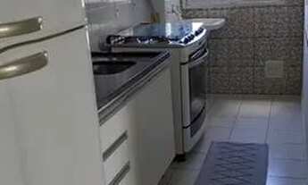 Imagem 4: Apartamento com 3 dormitórios para alugar, 66 m² por R$ 1.850,00/mês - Parque Jamaica - Lo