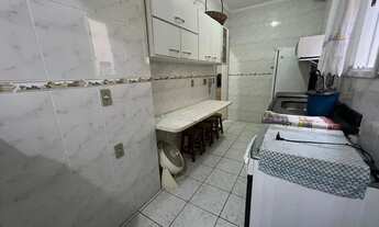 Imagem 7: Apartamento para venda com 50 metros quadrados com 1 quarto em Guilhermina - Praia Grande