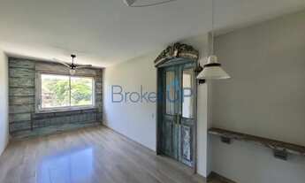 Imagem 5: Apartamento Padrão em Boa Vista - Porto Alegre, RS