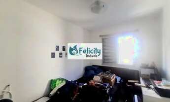 Imagem 5: Apartamento com 3 dormitórios, 1 vaga, 65m2 no Jardim Íris