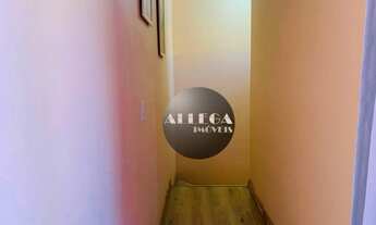 Imagem 6: Sobrado com 4 dormitórios à venda, 363 m² por R$ 890.000,00 - Xaxim - Curitiba/PR