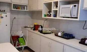 Imagem 3: Sobrado com 3 dormitórios, 231 m² - venda por R$ 1.280.000,00 ou aluguel por R$ 5.056,76/m