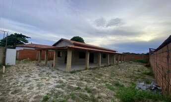 Imagem 4: Casa em Pindoretama