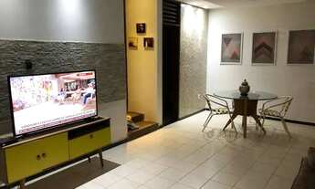 Imagem 4: Casa maravilhosa na praia de Intermares!!