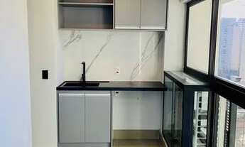 Imagem 6: Apartamento Venda Vila Olímpia 80 m² 2 Dormitórios