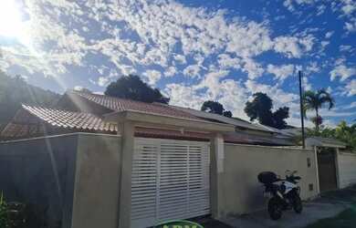 Imagem 3: Maricá - Casa de Condomínio - Chácaras de Inoã (Inoã