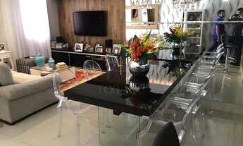 Imagem: Apartamento a venda em Alphaville - Barueri