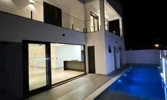 Imagem 2: Belo Sobrado Novo no Bougainviille IV em Peruibe