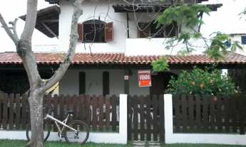 Imagem: Casas 3 e 4 Quartos para Venda em Cabo Frio