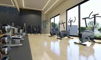 Imagem 2: ULTIMAS UNIDADES OBRAS INICIADAS SOBRADOS ISOLADOS COM 03 SUÍTES,TERRENO A PARTIR DE 175