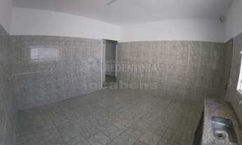 Imagem 7: Casa Padrão em São José do Rio Preto