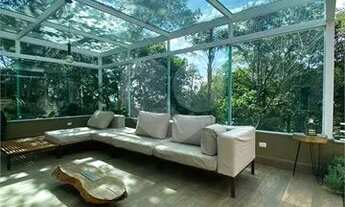 Imagem 3: Maravilhosa casa na Serra Da Cantareira com 3 amplas suítes repletas de armarios