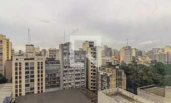 Imagem 6: Apartamento para Aluguel - Santa Cecília, 1 Quarto, 43 m2