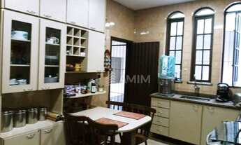 Imagem 10: Casa com 4 Quartos à Venda, 213 m² Por R$ 550.000 - Fonseca - Niterói/RJ