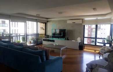 Imagem 5: Apartamento para locação - Alto da Lapa