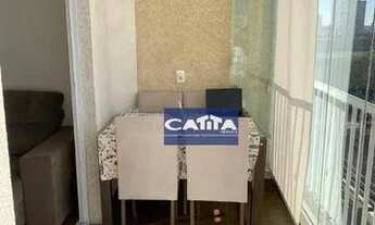 Imagem 3: Apartamento com 1 dormitório à venda, 34 m² por R$ 270.000,00 - Mooca - São Paulo/SP