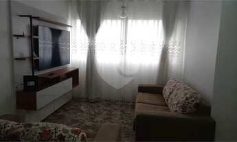 Imagem 5: Apartamento com 02 suítes, 1 vaga , armários planejados, Bairro do Tucuruvi