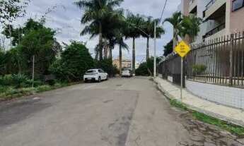 Imagem 2: Cobertura com 3 quartos para alugar, 135 m² por R$ 2.810/mês - Laranjeiras - Juiz de Fora