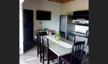 Imagem 4: Casa com 4 dormitórios à venda em Igarapé