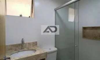 Imagem 2: Apartamento à venda no bairro Vila Maria José - Goiânia/GO