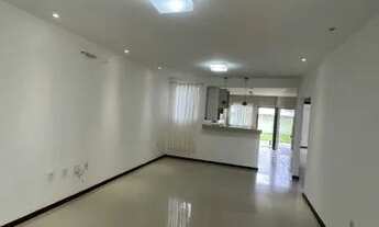 Imagem 1: Casa Vale dos Cristais c/ 2qts, send 1suíte, 2brs, 1vg, quintal gramado, split, amrs plnjd