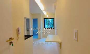 Imagem: Apartamento para locação em Rua Barão