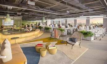 Imagem 6: Flat com 1 dormitório à venda, 30 m² por R$ 776.000 - Quarta Parada - São Paulo/SP