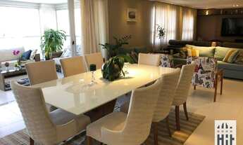 Imagem 5: Apartamento à venda, 237 m² por R$ 3.297.000,00 - Ipiranga - São Paulo/SP