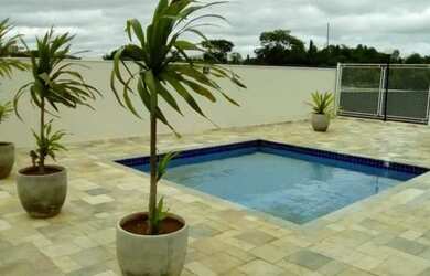 Imagem 3: Apartamento para aluguel possui 71 metros quadrados com 3 quartos