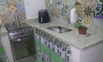 Imagem 7: Vendo linda casa toda reformada, bairro com o melhor comércio da cidade