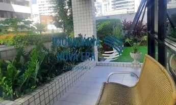 Imagem 4: Flat para locação em Boa viagem anual ou temporada