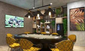 Imagem 6: APARTAMENTO RESIDENCIAL em São Paulo - SP, Panamby