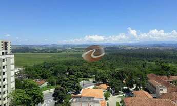 Imagem 5: Apartamento para alugar, 50 m² por R$ 2.080,00/mês - Centro - São José dos Campos/SP