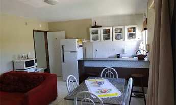 Imagem 7: Vilage 1/4 - mobiliado - Guarajuba