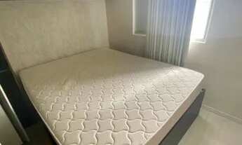 Imagem 7: Apartamento com 2 dormitórios para alugar, 47 m² por R$ 2.550,00/mês - Jardim Tatiana - Vo