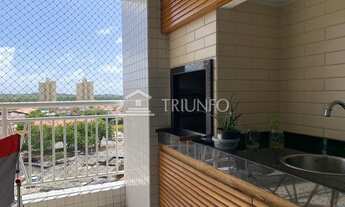 Imagem 6: Apartamento Apartamento com 3 dormitórios