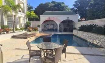 Imagem 2: Apartamento mobiliado de alto padrão para Locação em Vinhedo - $ 7.000,00