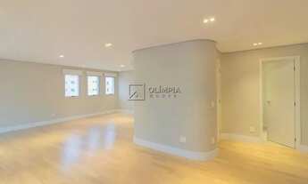 Imagem 6: Venda Apartamento 4 Dormitórios - 200 m² Moema