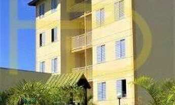 Imagem 2: Apartamento para Venda em Votorantim, Jardim Tatiana, 2 dormitórios, 1 banheiro, 1 vaga