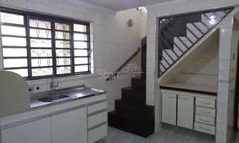 Imagem 4: Casa - São Bernardo - Campinas